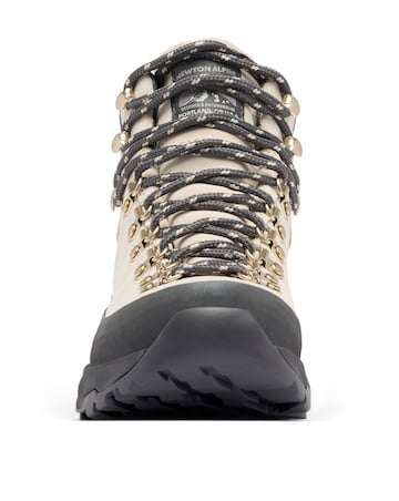 Columbia Newton Alpine Waterproof Boots