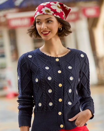 Joe Browns Retro Neckerchiefs