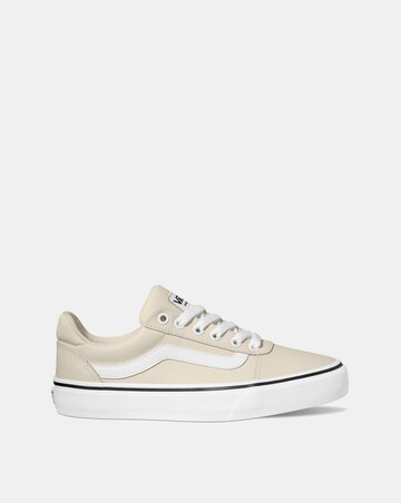 VANS Ward Deluxe Trainers