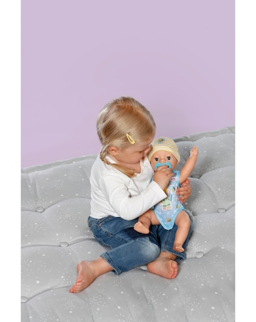 BABY Born Lukas 36cm Doll