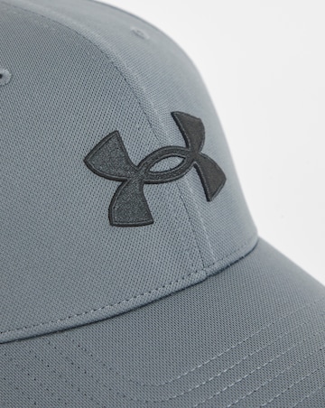 Under Armour Blitzing Cap