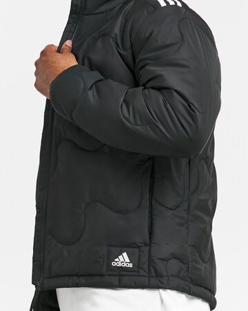 adidas Nuganic Insulated Jacket