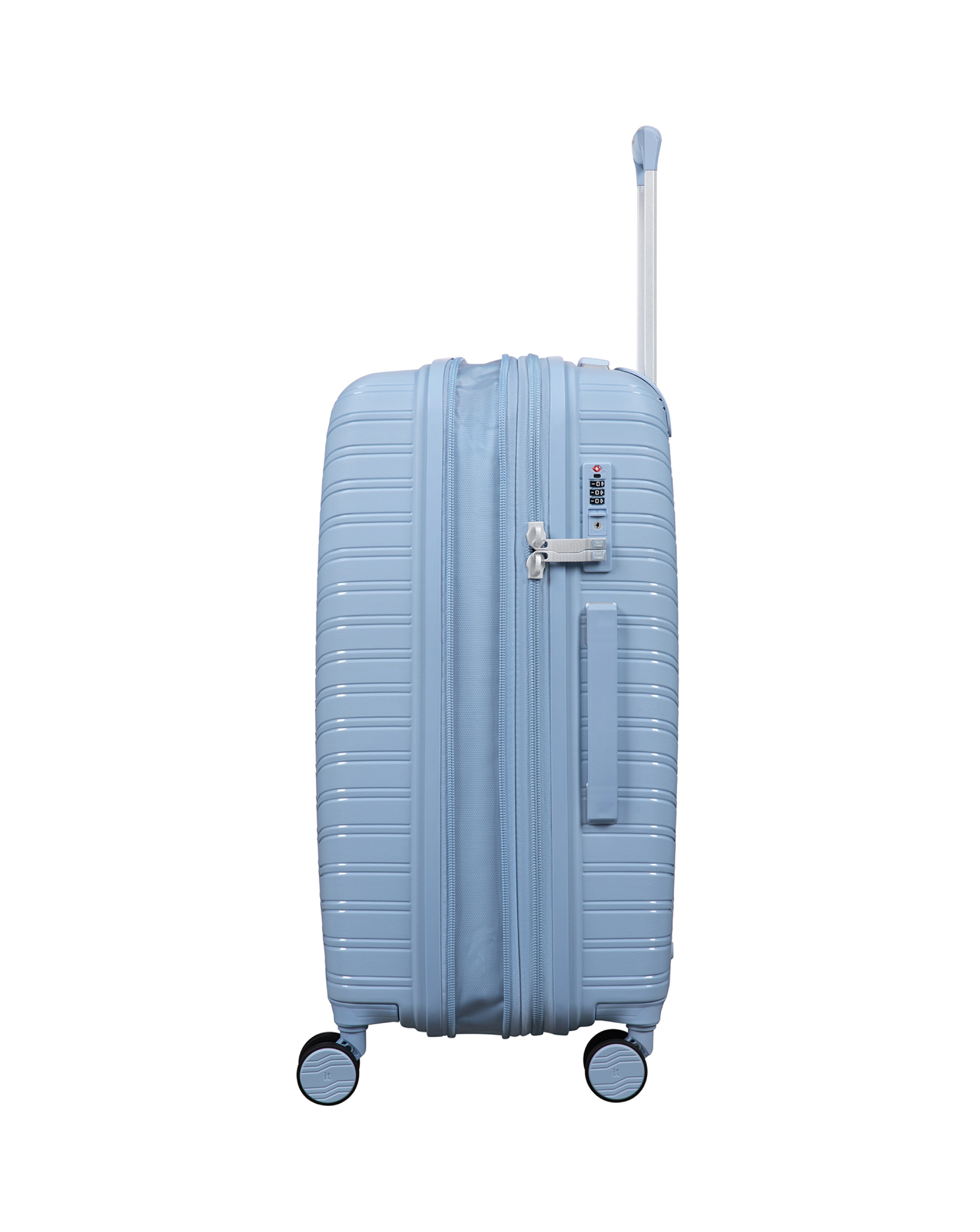 IT Luggage Continuous X-Large Suitcase | JD Williams