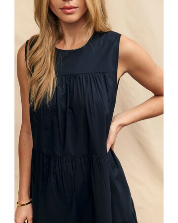 Nobody's Child Rosalind Midaxi Dress