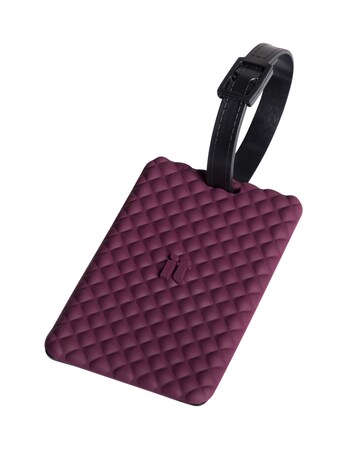 IT Luggage Glitzy Medium Suitcase