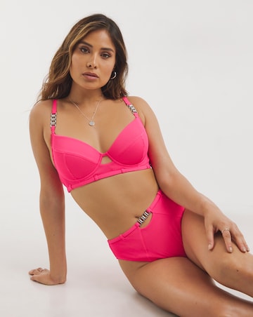 Ann Summers Riviera Underwired Bikini Top