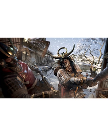 Assassin's Creed Shadows (PS5)