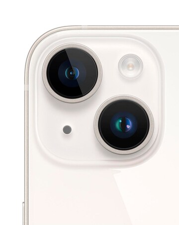 Apple iPhone 14 Plus 128GB - Starlight