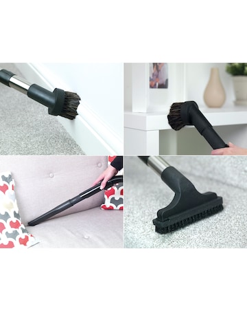 Henry 160 Blue Cylinder