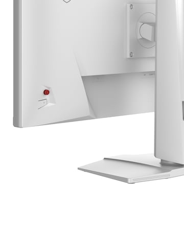 MSI MAG 274QRFW E20 27in WQHD 200Hz 0.5ms IPS White Gaming Monitor