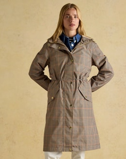 Joules Holkham Waterproof Coat