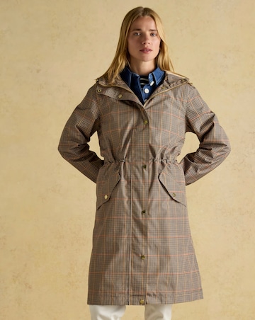 Joules Holkham Waterproof Coat