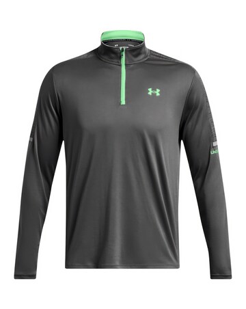 Under Armour Core+ Tech 1/4 Zip