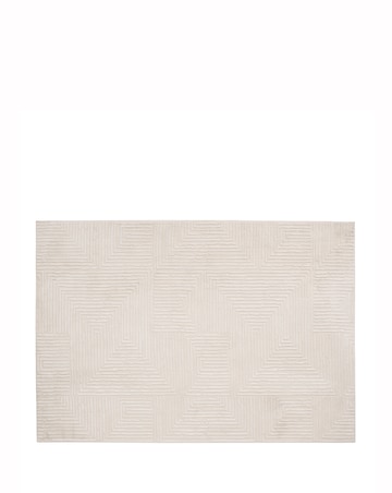 White Sands Zen Rug