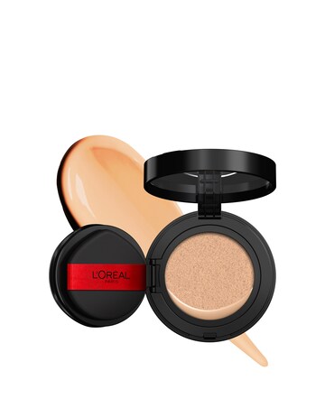 LOreal Paris Infallible Air Wear Cushion Foundation Shade 130