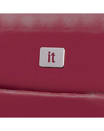 IT Luggage Lustrous Luxe Backpack