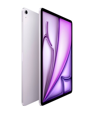 Apple iPad Air (M2, 2024) 13inch Wi-Fi 256GB - Purple