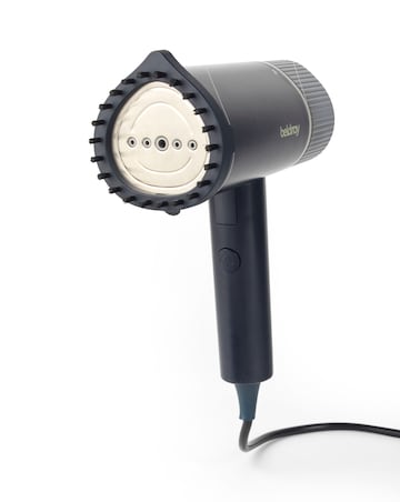 Beldray 1200W Fold and Go Garment Steamer