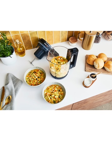 Morphy Richards 501050 Clarity Soup Maker