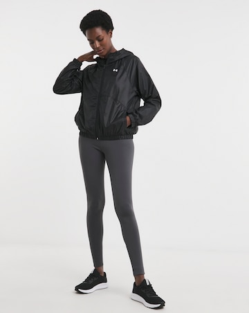 Under Armour Rival Sport Windbreaker Jacket
