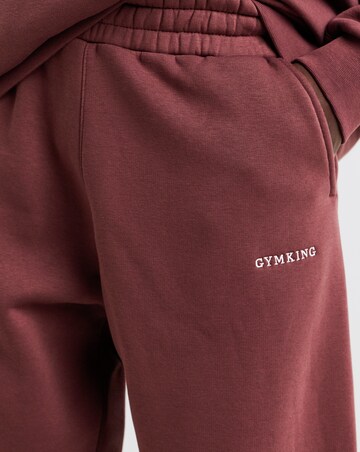 Gym King 365 Boyfriend Joggers