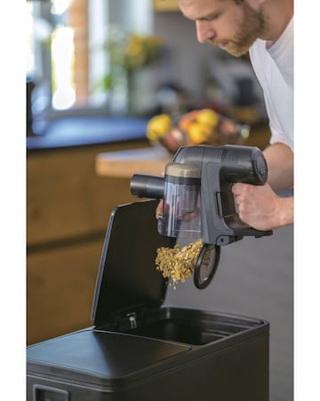 Hoover HF4 Plus Pets Vacuum Cleaner