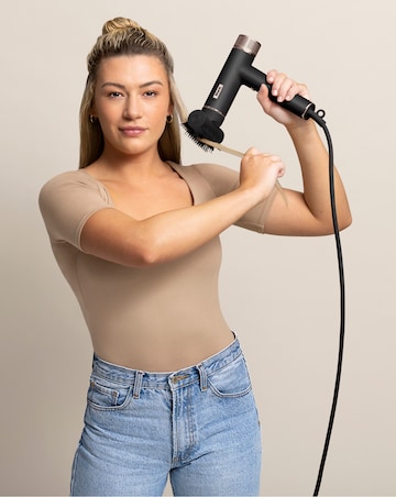 Shark SpeedStyle Pro 5 in 1 High-Velocity Hair Dryer