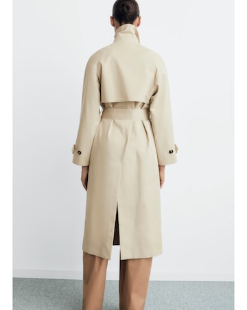 Mango Trenchcoat