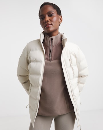 Snowdonia Padded Showerproof Jacket