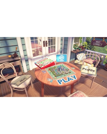 Monopoly (Nintendo Switch)