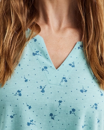 Julipa (2 Pack) Value Maxi Nighties