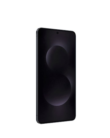 Samsung Galaxy S25 Edge 256GB - Titanium Jetblack