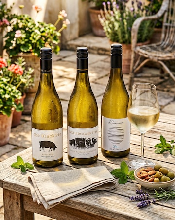 Virgin Wines - Must Have 6 Bottle Mixed Case