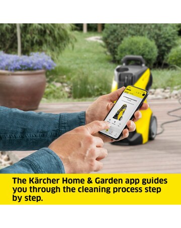 Karcher K5 Power Control FlexCar and Home