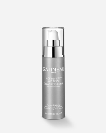 GATINEAU Age Benefit Melting Cleansing Elixir - 100ml