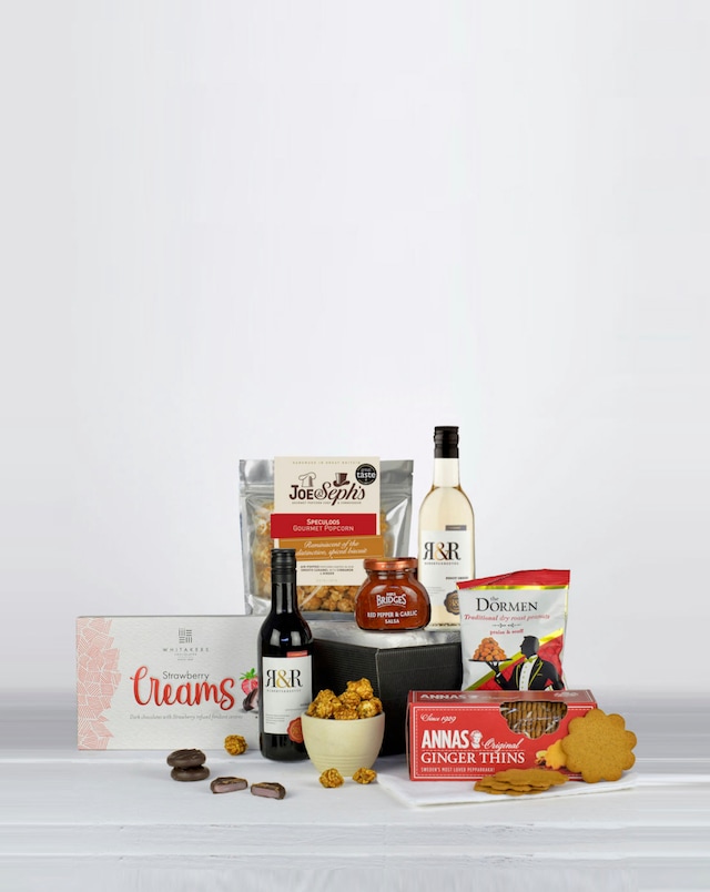Wine Gift for Two