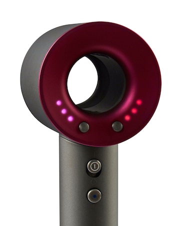 Dyson Toy Hairdryer Set