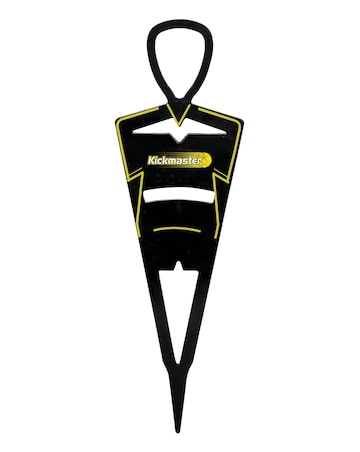 Kickmaster Ultimate Football Challenge set