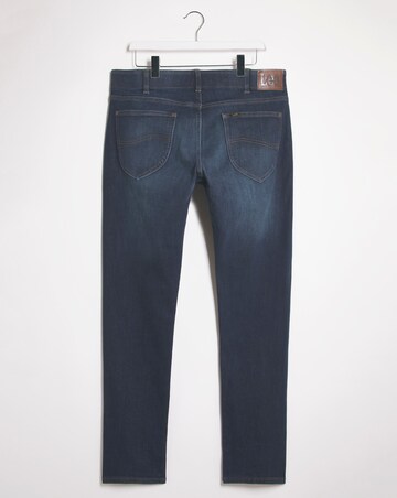 Lee General Extreme Motion Straight Fit Jean