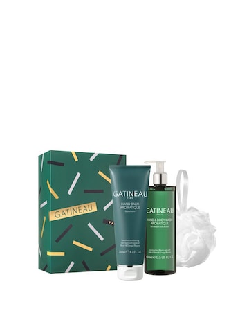 Gatineau Hand & Body Collection worth 70 pounds, saving 32 pounds