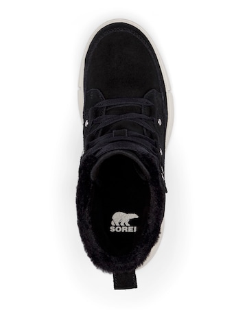 Sorel Explorer II Joan Waterproof Boots