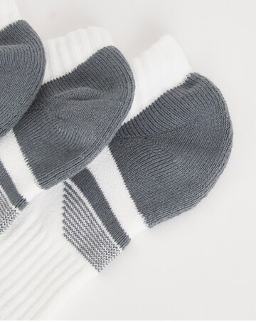 Under Armour Performance Cotton 3pk