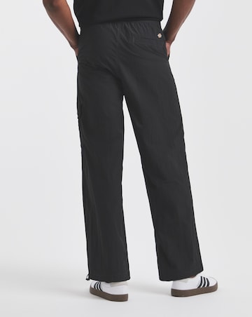 Dickies Jackson Cargo Pant - Black