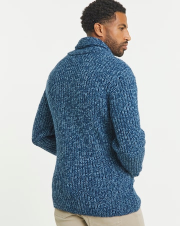 Joe Browns Marl Knitted Cardigan