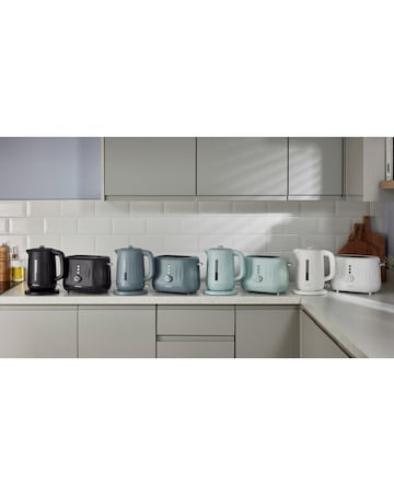 Kenwood Ripple 2 Slice Toaster