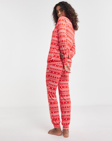 Pretty Secrets Christmas Supersoft Twosie