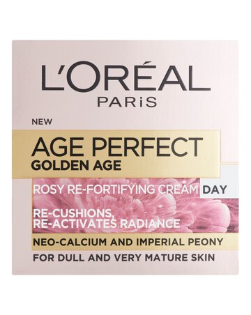 L'Oreal Paris Age Perfect Golden Age Day Cream 50ml