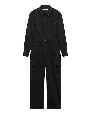 Mango One Piece Jumpsuit