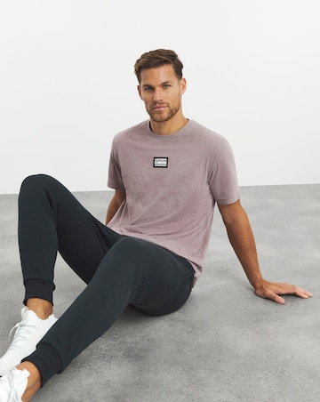 Under Armour Elevated Core Wash T-Shirt