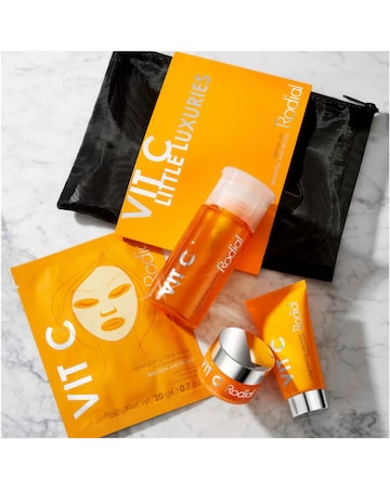 Rodial Vitamin C Little Luxuries Kit